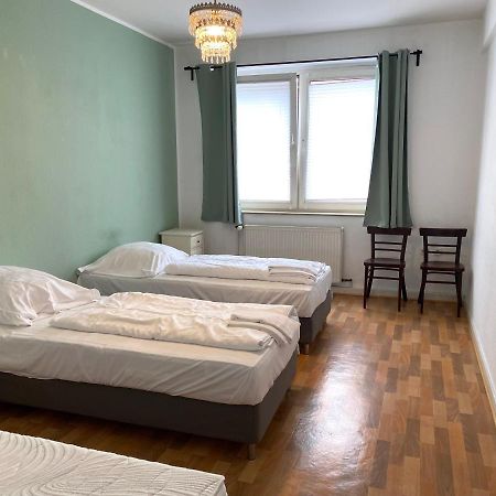 Worringer One Apartment Dusseldorf Luaran gambar